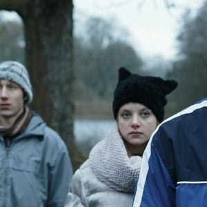 Fotoğraf Jella Haase