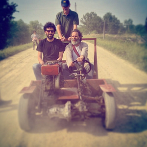 Fotoğraf Annemin Yarası