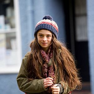 Fotoğraf Raffey Cassidy
