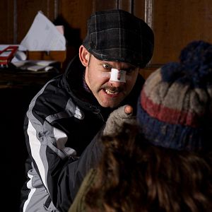 Fotoğraf Dominic Monaghan