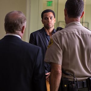 Fotoğraf Michael Ealy