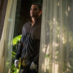 Fotoğraf Michael Ealy