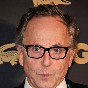 Fotoğraf Fabrice Luchini