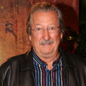 Fotoğraf Michael Caton