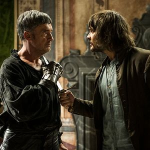 Fotoğraf Águila Roja