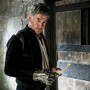 Fotoğraf Águila Roja