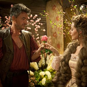 Fotoğraf Águila Roja