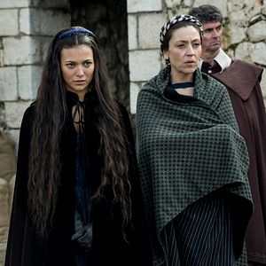 Fotoğraf Águila Roja