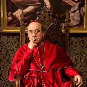 Fotoğraf Águila Roja