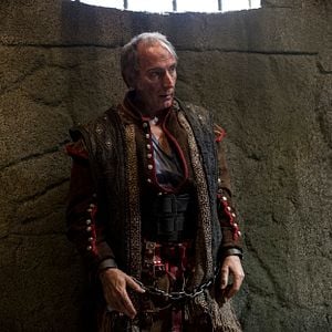 Fotoğraf Águila Roja