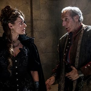 Fotoğraf Águila Roja