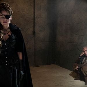 Fotoğraf Águila Roja