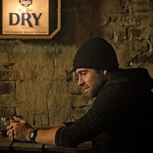 Fotoğraf Antony Starr