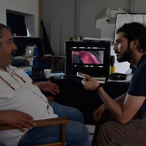 Fotoğraf Kanlı Postal