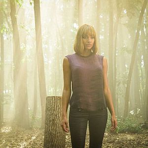 Fotoğraf Kylie Bunbury