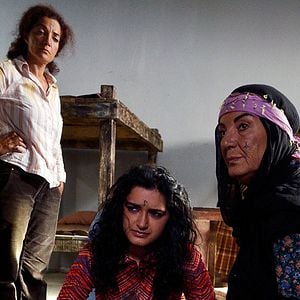 Fotoğraf Kanlı Postal