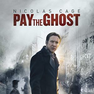 Fotoğraf Pay The Ghost