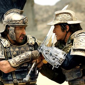 Fotoğraf Ejder Kılıcı