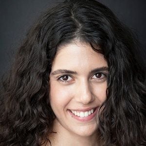 Fotoğraf Cemre Ebüzziya