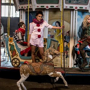 Fotoğraf Lina Keller