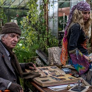 Fotoğraf Michelle Monballijn