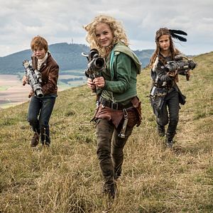 Fotoğraf Maya Lauterbach