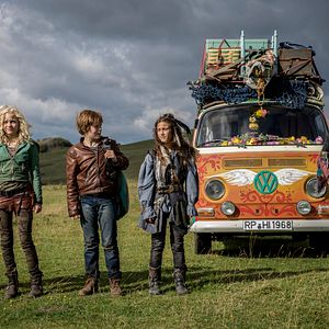 Fotoğraf Michelle Monballijn