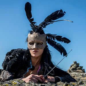 Fotoğraf Edita Malovčić