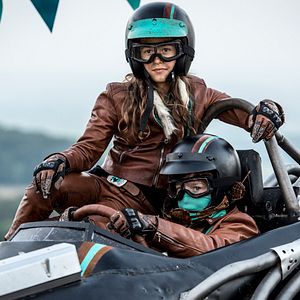 Fotoğraf Maya Lauterbach