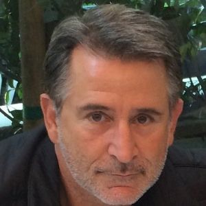 Fotoğraf Anthony LaPaglia