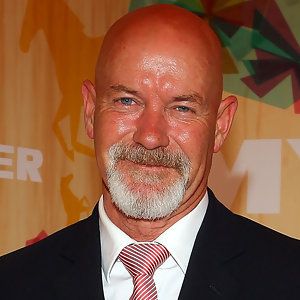 Fotoğraf Gary Sweet