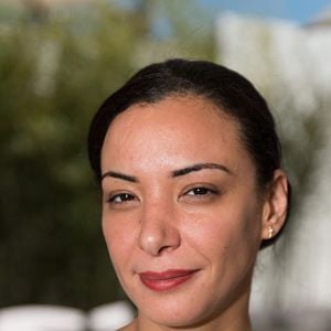 Fotoğraf Loubna Abidar