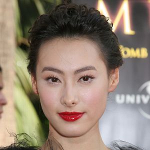 Fotoğraf Isabella Leong