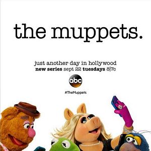 Fotoğraf The Muppets