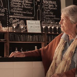 Fotoğraf Asunción Balaguer