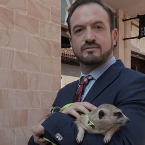 Fotoğraf Alex O'Dogherty