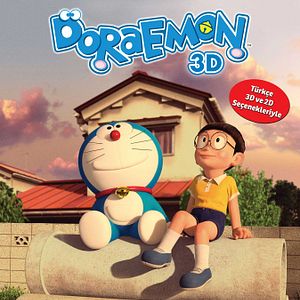 Fotoğraf Doraemon