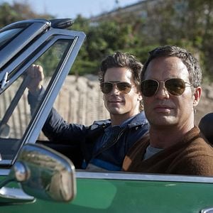 Fotoğraf The Normal Heart