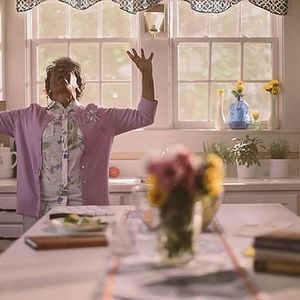 Fotoğraf Karen Abercrombie