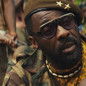 Fotoğraf Beasts of No Nation