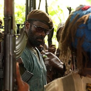 Fotoğraf Beasts of No Nation