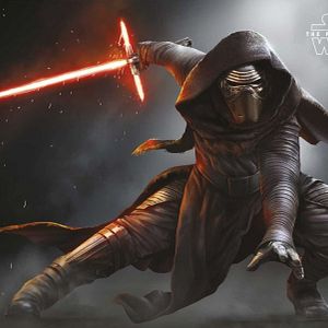 Fotoğraf Star Wars: Güç Uyanıyor