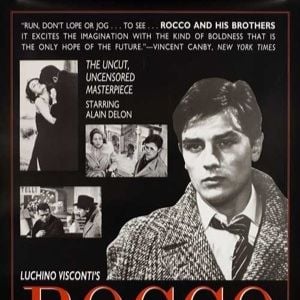 Fotoğraf Rocco Ve Kardeşleri