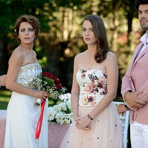 Fotoğraf Yaz'ın Öyküsü