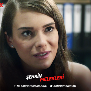 Fotoğraf Şehrin Melekleri