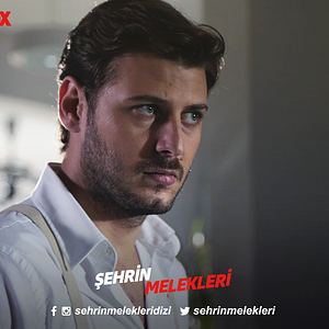 Fotoğraf Şehrin Melekleri