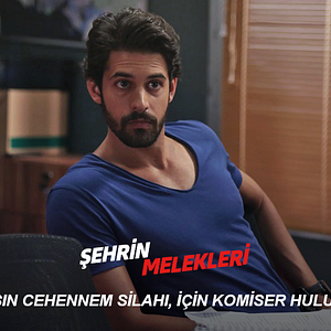 Fotoğraf Şehrin Melekleri