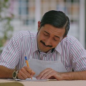 Fotoğraf Yeşil Deniz