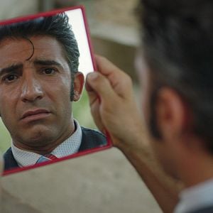 Fotoğraf Yeşil Deniz