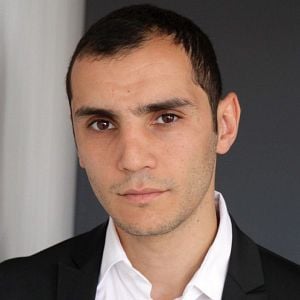 Fotoğraf Mourad Frarema